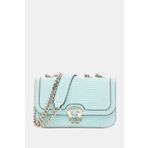 Guess HWKG9531780 Mavi Kadın Omuz Çantası
