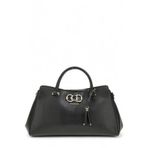 Guess HWKG9624060 Salinge Siyah Kadın Omuz Çantası