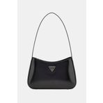 Guess HWNG9496170 Arnela Siyah Kadın Omuz Çantası