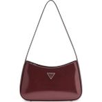 Guess HWNY9496170 Bordo Kadın Omuz Çantası