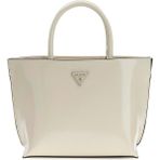 Guess HWNY9723750 Arnela Iı Kadın El Çantası - Ekru