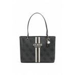 Guess HWOS9672250 Noelle II Antrasit Kadın Omuz Çantası