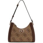 Guess HWOS9901180 Açık Kahve Kadın Omuz Çantası