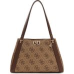Guess HWOS9901220 Açık Kahve Kadın Omuz Çantası