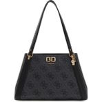 Guess HWOS9901220 Antrasit Kadın Omuz Çantası