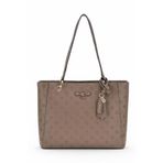 Guess HWPD9529250 Gerty Toprak Kadın Omuz Çantası