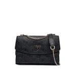 Guess HWPD9888210-BLO Cresidia Kadın Siyah Omuz Çantası