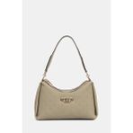 Guess HWPD9916180 Anise Double Kadın Omuz Çantası - Tek Ebat - Yeşil