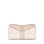 Guess HWPG9521120 Bej Kadın Çapraz Çanta