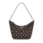 Guess HWPM9521170 Kahverengi Kadın Omuz Çantası