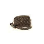 Guess HWPS9336140-MLO Koyu Kahve Kadın Çapraz Çanta