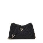 Guess HWQG8748130 Siyah Kadın Omuz Çantası