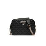 Guess HWQG8748140-BLA Siyah Kadın Çapraz Çanta