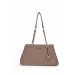 Guess HWQG9508090 Anning Toprak Kadın Omuz Çantası