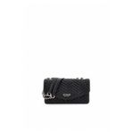 Guess HWQG9508210 Anning Siyah Kadın Omuz Çantası