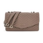 Guess HWQG9508210 Anning Toprak Kadın Omuz Çantası