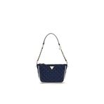 Guess HWQG9649170 Lacivert Kadın Omuz Çantası