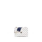 Guess HWQG9649200 Beyaz Kadın Omuz Çantası