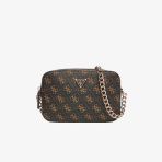 Guess Hwqg9672140 Noelle Iı Crossbody Kadın Omuz Çantası