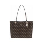 Guess HWQG9672250 Noelle II Kahve Kadın Omuz Çantası