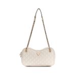 Guess HWQG9673090 Bej Kadın Omuz Çantası