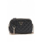 Guess HWQG9673140 Giully II Siyah Kadın Çapraz Askılı Çanta