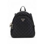 Guess HWQG9673320 Giully II Siyah Kadın Sırt Çantası
