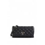 Guess HWQG9673750 Giully II Siyah Kadın Çapraz Askılı Çanta