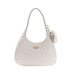 Guess HWQG9894010 Beyaz Kadın Omuz Çantası