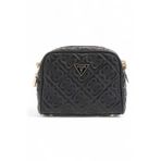 Guess HWQL9658140 Adelasia Siyah Kadın Çapraz Askılı Çanta