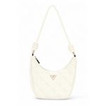 Guess HWQL965818 Adelasia Bej Kadın Omuz Çantası