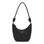 Guess HWQL965818 Adelasia Siyah Kadın Omuz Çantası