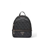 Guess HWSG6994320 Manhattan Antrasit Kadın Sırt Çantası