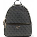 Guess HWSG7118330 Manhattan II Antrasit Kadın Sırt Çantası