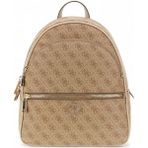 Guess HWSG7118330 Manhattan II Kahve Kadın Sırt Çantası
