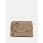 Guess HWSG7334210-LTL Access Kadın Kahverengi Omuz Çantası