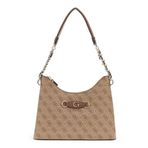Guess HWSG8654010 Izzy Kahve Kadın Omuz Çantası