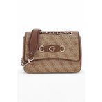 Guess HWSG8654190 Izzy Kahve Kadın Çapraz Askılı Çanta