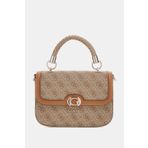 Guess HWSG9540200 Kahverengi Kadın El Çantası