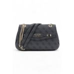 Guess HWSG9652210 Katya Antrasit Kadın Çapraz Askılı Çanta