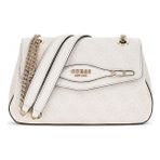 Guess HWSG9652210 Katya Beyaz Kadın Çapraz Askılı Çanta