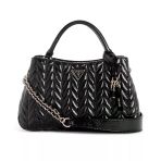 Guess Hwtq9720060 Cheryl Triple Comp S Kadın El Çantası