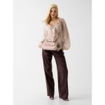 Guess HWTQ9720210 Cheryl Convertible x Kadın Omuz Çantası - Pembe