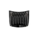 Guess HWTQ9720220 Cheryl 2 Kadın Omuz Çantası - Siyah