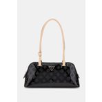 Guess HWTV9496080 Siyah Kadın Omuz Çantası