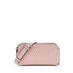Guess HWVG9493120 Pembe Kadın Çapraz Çanta