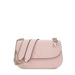 Guess HWVG9493210 Pembe Kadın Omuz Çantası