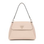 Guess HWVG9507200 Krem Kadın Omuz Çantası