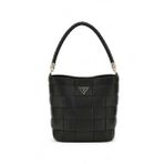Guess HWWG9661030 Maylee Siyah Kadın Omuz Çantası