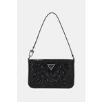 Guess HWXM9528720 Siyah Kadın Omuz Çantası